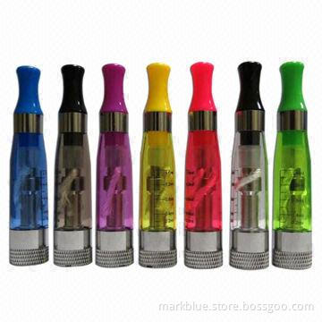 Recycled Electronic Cigarette Atomizer CE4+